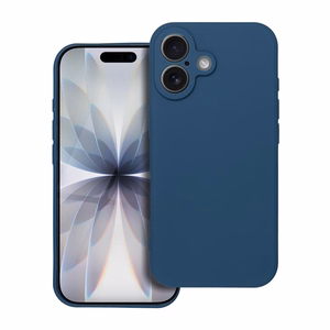 Suojakuori IPHONE 17 tummansininen