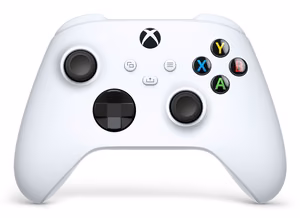Microsoft Xbox wireless controller, Mineral Camo Special Edition