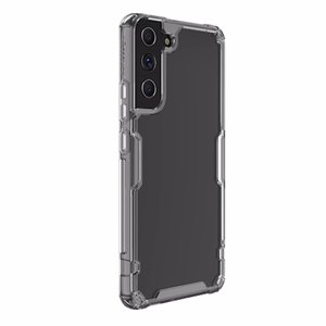 Nillkin Nature Pro case for Samsung Galaxy S22+ (S22 Plus) armored cover transparent cover