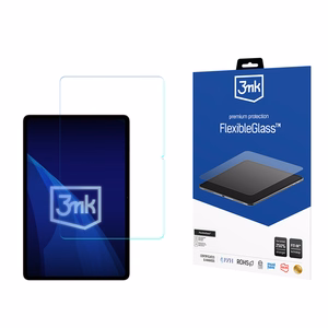 Honor Pad 20 12,1" – 3mk FlexibleGlass (enintään 13") tabletin näytönsuoja