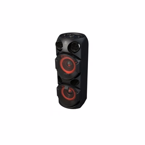 Rebeltec Bluetooth-kaiutin SoundBOX 630, musta