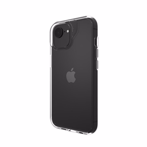 ZAGG Suojakuori CRYSTAL PALACE iPhone 13 / 14 / 15 / 16e:lle - läpinäkyvä