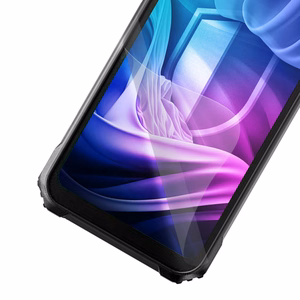 Blackview BL9000 Pro – 3mk Silky Matt Pro puhelimen näytönsuoja