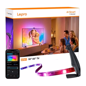 Lepro STV1 Wi-Fi LED-nauha