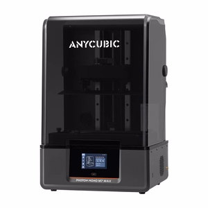 Anycubic Photon Mono M7 Max 3D-tulostin