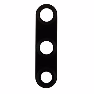 Huawei Honor 20 Lite kameran linssi musta ORG
