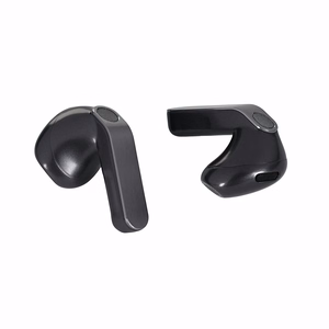 Samsung Galaxy Buds 4 -kuulokkeet True Wireless Stereo (TWS) nappikuulokkeet puhelut/musiikki USB Type-C Bluetooth musta