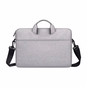 Devia kannettavan laukku / MacBook-laukku Justyle 13,3'' harmaa