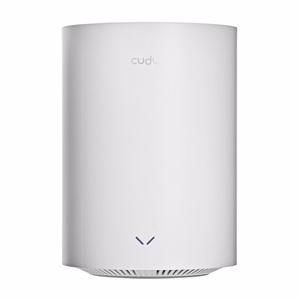 Cudy M3600 Dual-band (2.4 GHz / 5 GHz) Wi-Fi 7 (802.11be) White 3 Internal