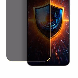 Oppo Reno 14 Pro – 3mk Silky Matt Privacy tietosuojakalvo