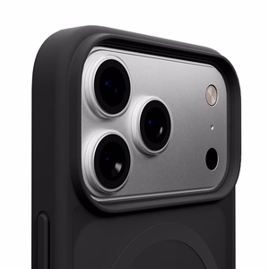Puro Individual karkaistu lasi linssit iPhone 17 Pro / iPhone 17 Pro Max:lle