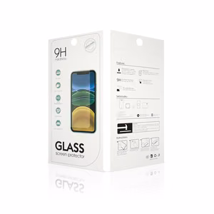 TFO 2.5D tempered glass for Nothing Phone (3a) Pro