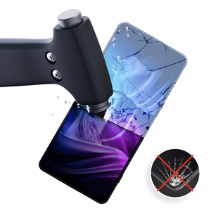 Sony Xperia 1 VII – 3mk Silky Matt Pro puhelimen näytönsuoja