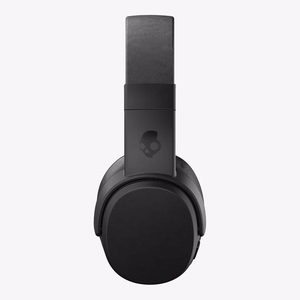 Skullcandy Crusher Wireless kuulokkeet langallinen ja langaton pääpannalla puheluihin/musiikkiin Bluetooth musta