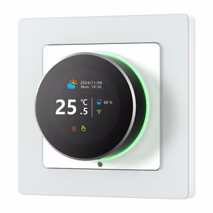Smart Wi-Fi Thermostat Avatto WT20R-EH-16A-W