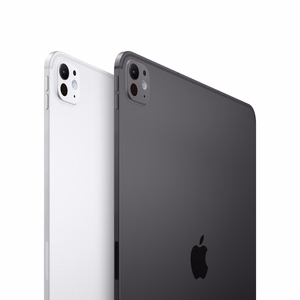 Apple iPad 11-inch Pro Wi‑Fi + Cellular 256GB with standard glass - Space Black