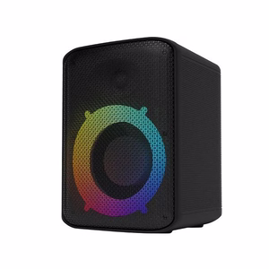HiFuture Event Bluetooth-kaiutin - musta