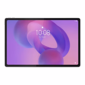 Lenovo Idea Tab Plus ZAG70195SE 12.1 " Cloud grey IPS 2560 x 1600 pixels MediaTek Dimensity 6400 12 GB Soldered LPDDR4X 256 GB Wi-Fi Front camera 8 MP Rear camera 13 MP Bluetooth 5.2 Android 15 or Later Warranty 24 month(s)