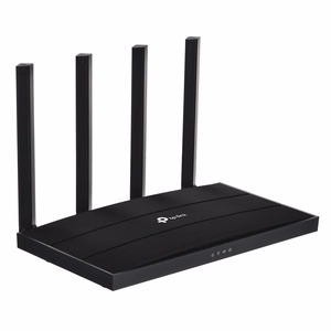 TP-LINK AX1500 Dual-Band Wi-Fi 6 Router