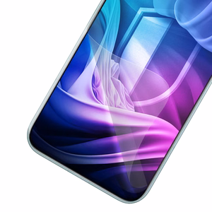 3mk Silky Matt Pro matta suojakalvo Xiaomi Poco F8 Prolle