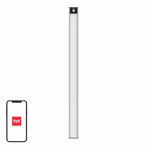 Yeelight Closet Light Hopeinen 60cm