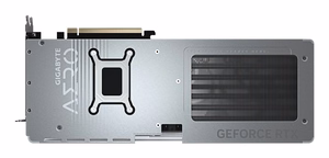 Näytönohjain Gigabyte GeForce RTX 5070 AERO OC 12 GB GDDR7