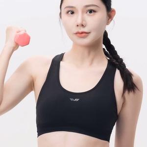 Rockbros 15210025 Sports Bra Size L - Black