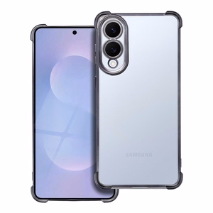 Suojakuori Samsung S25 EDGE:lle Antishock Electro musta