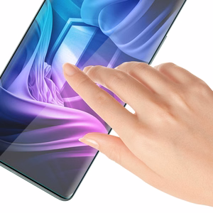 Vivo V40 Pro 5G – 3mk Silky Matt Pro puhelimen näytönsuoja