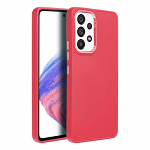 Frame Suojakuori Samsung A53 5G magenta