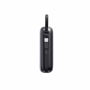 Joyroom JR-PBF29 20000mAh 22.5W Powerbank with Double Cable - Black