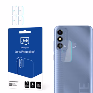 ZTE Blade A53 – 3mk Lens Protection kameran linssinsuoja