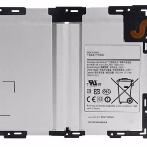 Alkuperäinen akku Samsung Tab A 10.5 T590/T595 EB-BT595ABE 7300mAh