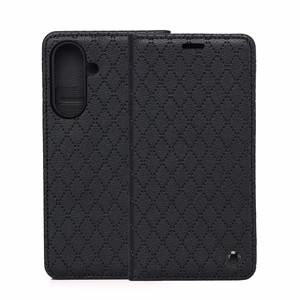 Smart Caro -suojakuori Samsung Galaxy A27 5G musta