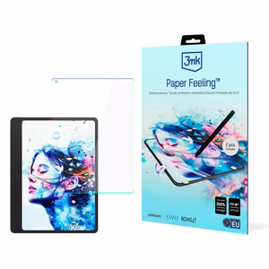 3mk Paper Feeling -suojakalvo TCL Note A1 NXTPAPER -laitteelle