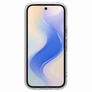 Spigen Ultra Hybrid suojakuori Google Pixel 10A läpinäkyvä