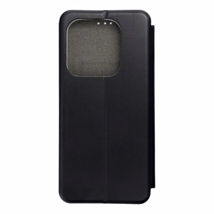 Flip case for Xiaomi Redmi NOTE 14 5G Elegance Book black