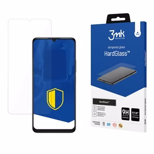 3mk HardGlass karkaistu lasi TCL 505:lle