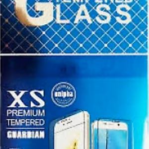 Screen protection glass "Premium 5D Full Glue" Apple iPhone 12 mini black bulk