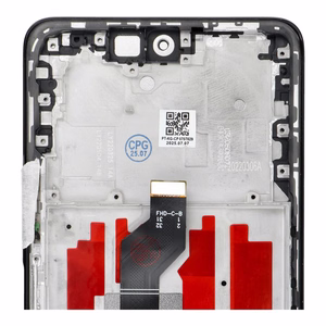 LCD Display for HUAWEI Nova 9 SE OEM with frame