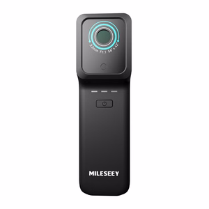 Mileseey TP2 Plus Wi-Fi lämpökamera
