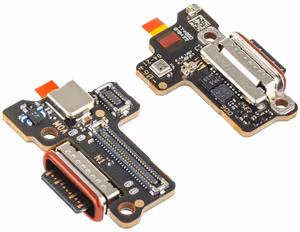 Flex-kaapeli Xiaomi 14 Ultra latausliittimellä ja mikrofonilla alkuperäinen (service pack)