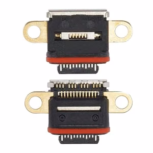Latausliitin Google Pixel 5a 5G / Pixel 5 / Pixel 6 / Pixel 6a / Pixel 7a -puhelimiin, OEM