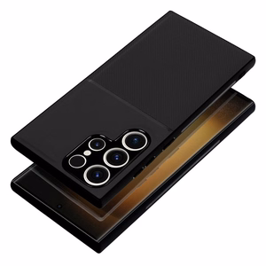 Suojakuori Samsung S23 ULTRA:lle Noble musta
