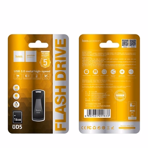HOCO USB-muistitikku UD5 16GB USB3.0