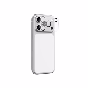 AmazingThing Full Linssilasi iPhone 17 Pro Max:lle