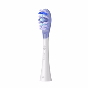 Oclean Ultra White -harjaspäät 2 kpl UW03 W02, valkoiset