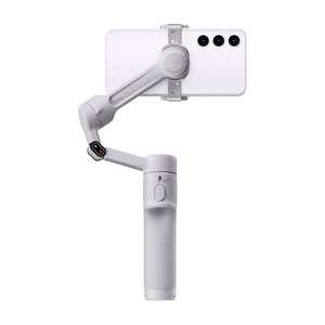 Insta360 Flow 2, harmaa (HU)