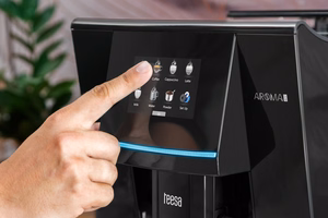 TEESA AROMA 800 automaattinen kahvikone myllyllä