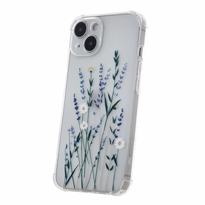Ultra Trendy case for iPhone 12 6,1" Meadow 3